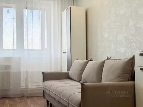 1-к кв. Хакасия, Абакан ул. Некрасова, 18 (40.0 м)