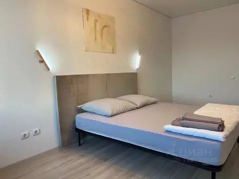 1-к кв. Хакасия, Абакан Трудовая ул., 84 (49.0 м)