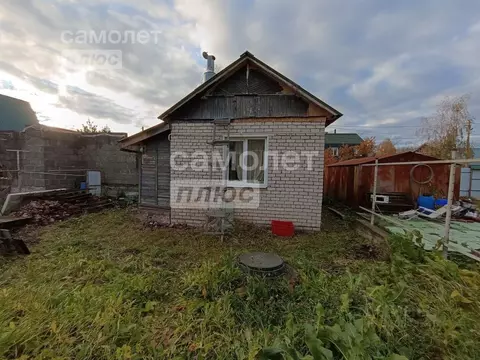 Дом в Ивановская область, Иваново Парашютная ул., 6 (36 м)