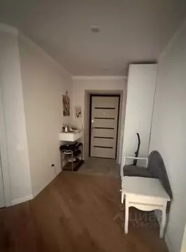 1-к кв. Краснодарский край, Краснодар Черкасская ул., 60 (37.21 м)