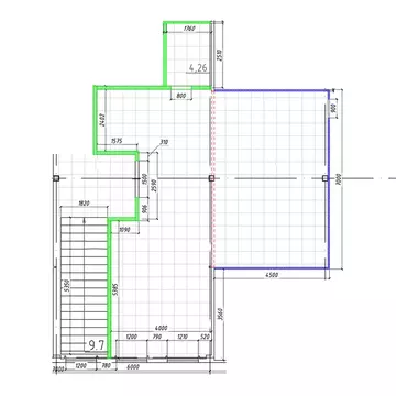 Помещение свободного назначения в Ленинградская область, Кировский ...