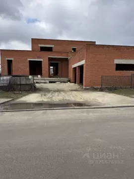 Коттедж в Пензенская область, Пензенский район, Мичуринский сельсовет, ...