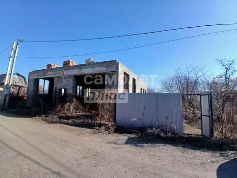Участок в Челябинская область, Челябинск Тракторосад 1-2 сад 1 тер.,  ...