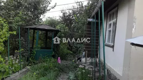 Дом в Крым, Симферополь ул. Золотистая (50 м)