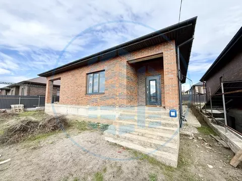 Дом в Ставропольский край, Ессентуки ул. Труда, 69 (131 м)