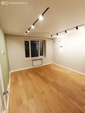 1-комнатная квартира: Москва, улица Бехтерева, 37к1 (36 м)