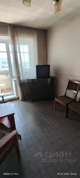 1-к кв. Ульяновская область, Ульяновск просп. Созидателей, 80 (28.0 м)