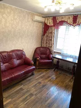 2-к кв. Московская область, Ленинский городской округ, д. Сапроново, ...