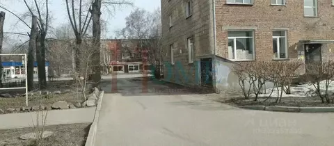 Склад в Новосибирская область, Новосибирск Новогодняя ул., 11 (140 м)