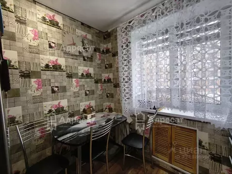 2-к кв. Волгоградская область, Волгоград Олимпийская ул., 40 (45.3 м)