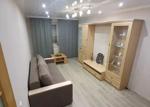 1-к кв. Башкортостан, Уфа ул. Юрия Гагарина, 35 (44.0 м)