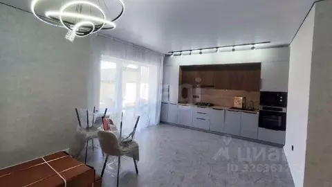 Дом в Ставропольский край, Михайловск Шпаковский район, ул. Александра ...