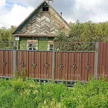 Участок в Челябинская область, Чебаркуль пос. Северный, ул. Верхняя ...