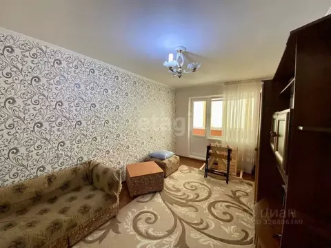 2-к кв. Крым, Раздольное пгт ш. Евпаторийское, 40 (43.6 м)