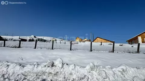 Участок в село Кызыл-Озек, Полевая улица (8.94 м)