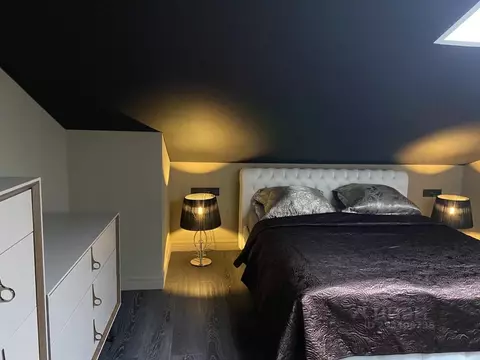 2-к кв. Московская область, Звенигород Одинцовский городской округ, ...