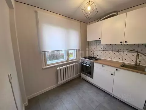 3-к кв. Калужская область, Калуга ул. Подвойского, 27 (50.7 м)