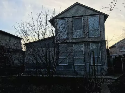 Дом в Крым, Сакский район, Суворовское с/пос, Чайка-С потребительский ...