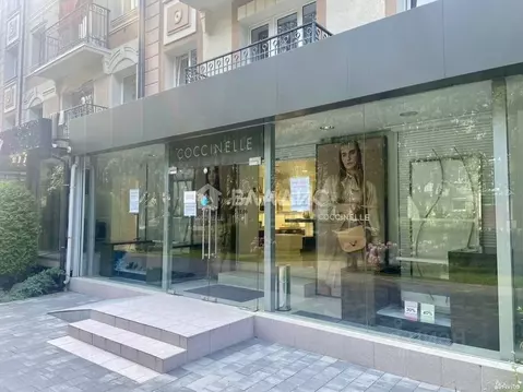 Помещение свободного назначения в Калининградская область, Калининград ...