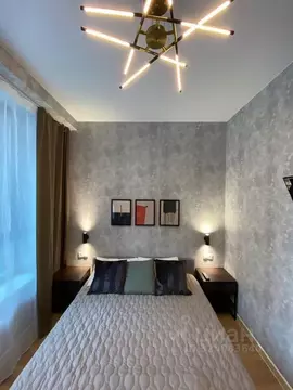 2-к кв. Москва проезд Серебрякова, 11к1 (42.0 м)