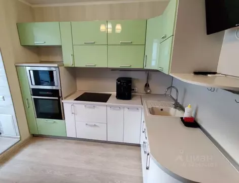 1-к кв. Ханты-Мансийский АО, Нефтеюганск 14-й мкр, 25 (50.0 м)