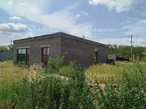 Дом в Волгоградская область, Волгоград Листовая ул. (96 м)