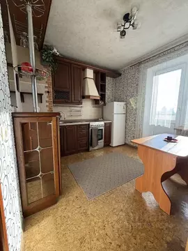 1-к кв. Санкт-Петербург просп. Сизова, 25 (33.3 м)