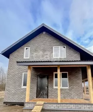 Дом в Ярославская область, Ярославль пос. Сергейцево, ул. ...