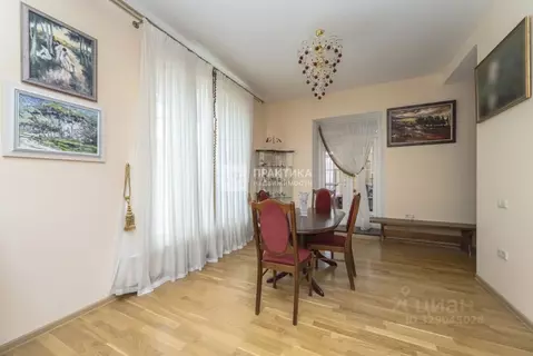 Дом в Москва д. Милюково, пер. 2-й Цветочный, 3 (216 м)