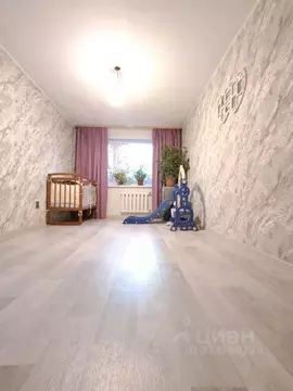 3-к кв. Иркутская область, Иркутск ул. Маршала Конева, 28 (83.2 м)