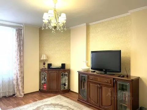 3-к кв. Курская область, Курск ул. Радищева, 20 (85.0 м)