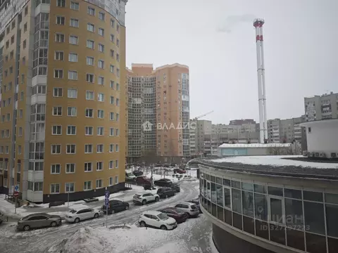 1-к кв. Воронежская область, Воронеж ул. Революции 1905 года, 31Е ...