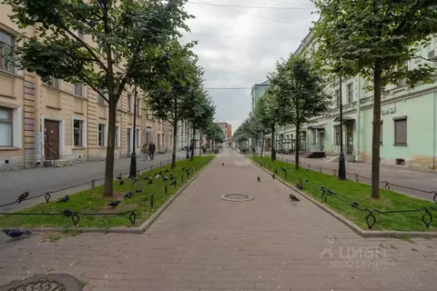 Комната Санкт-Петербург Конная ул., 5/3 (12.6 м)