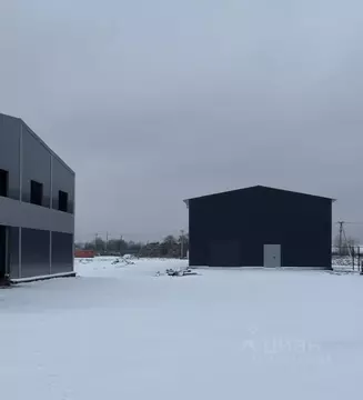 Склад в Московская область, Богородский городской округ, Обухово пгт  ...