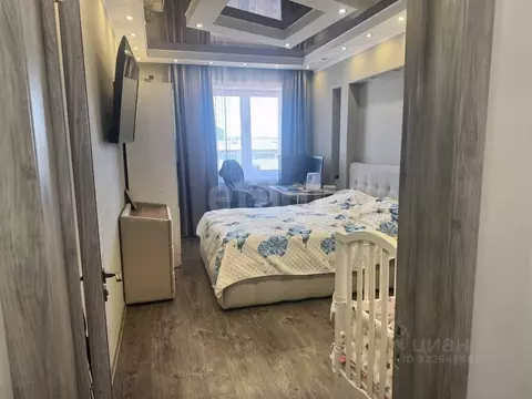 2-к кв. Бурятия, Улан-Удэ 47-й кв-л, ул. Конечная, 4 (57.0 м)