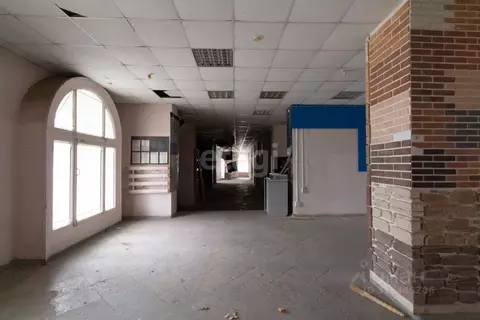 Офис в Свердловская область, Нижний Тагил ул. Восточный проезд, 1/9 ...