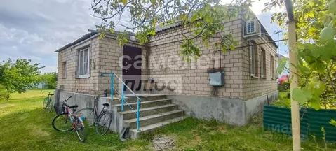 Дом в Краснодарский край, Новороссийск городской округ, Натухаевская ...