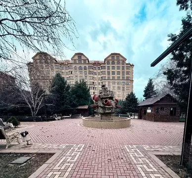 2-комнатная квартира: Хасавюрт, Грозненская улица, 100А (60 м)