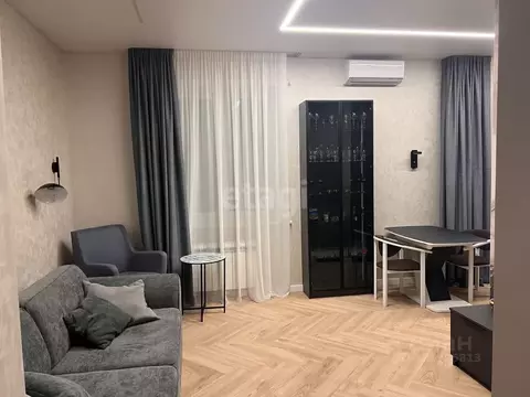 3-к кв. Тульская область, Новомосковск Московская ул., 18 (68.0 м)