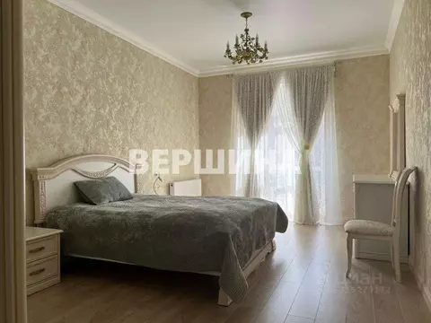 2-к кв. Ставропольский край, Кисловодск Парковая ул., 1Ак3 (74.8 м)