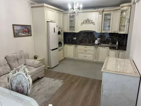 2-к кв. Москва Лобненская ул., 13к1 (57.0 м)