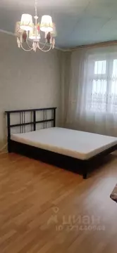 1-к кв. Москва Беловежская ул., 83 (38.0 м)