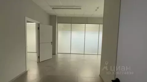 Офис в Москва ул. Обручева, 52с3 (610 м)