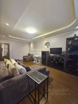 1-к кв. Москва, Москва, Троицк пер. Парковый, 4 (38.7 м)