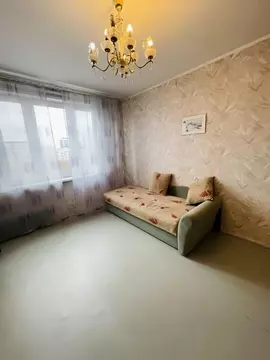 2-к кв. Москва Сумской проезд, 12К2 (45.0 м)