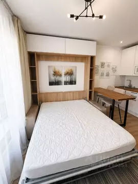 Студия Москва проезд 1-й Нижнелихоборский, 1 (19.4 м)