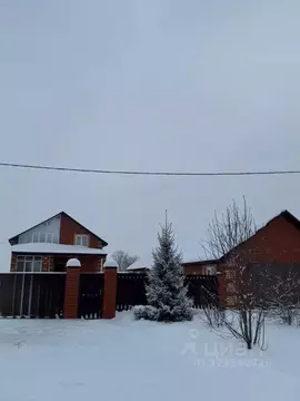 Дом в Башкортостан, Уфимский район, Красноярский сельсовет, д. ...