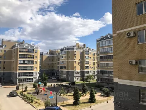 2-к кв. Волгоградская область, Волгоград Шекснинская ул., 97 (70.0 м)