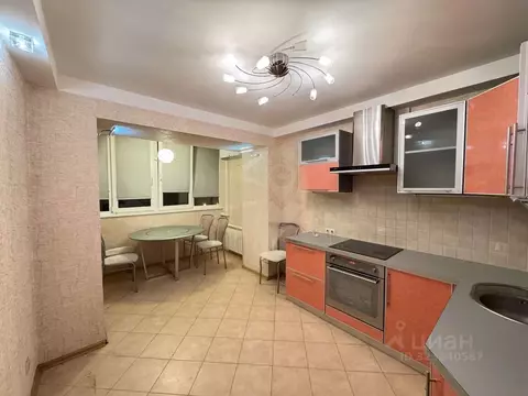 3-к кв. Белгородская область, Старый Оскол Дубрава мкр, 1 кв-л, 7 ...