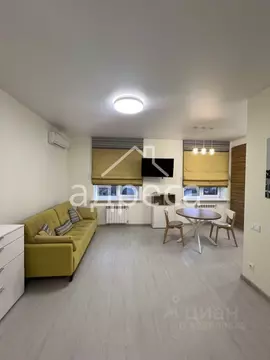 Студия Самарская область, Самара просека 3-я, 94Н (40.0 м)